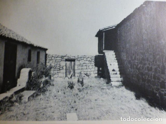 Documenti antichi: ICOR TENERIFE ANTIGUO HUECOGRABADO