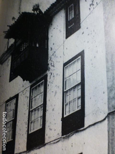 Documenti antichi: LA LAGUNA TENERIFE ANTIGUO HUECOGRABADO