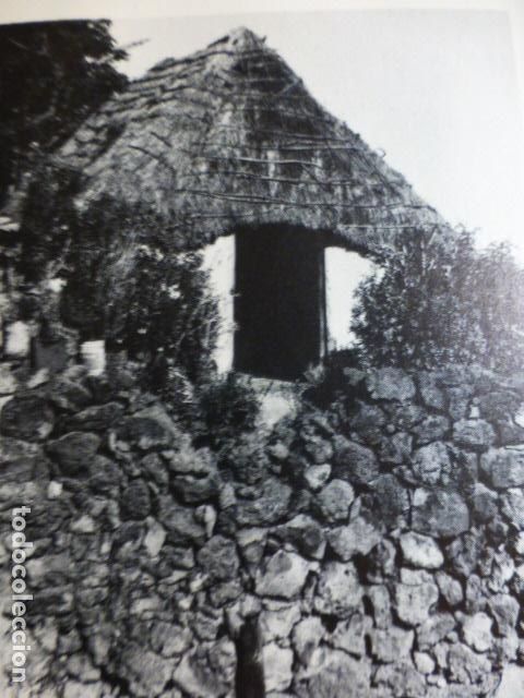 Documenti antichi: LA OROTAVA TENERIFE ANTIGUO HUECOGRABADO