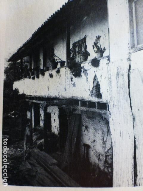 Documenti antichi: LA OROTAVA TENERIFE ANTIGUO HUECOGRABADO