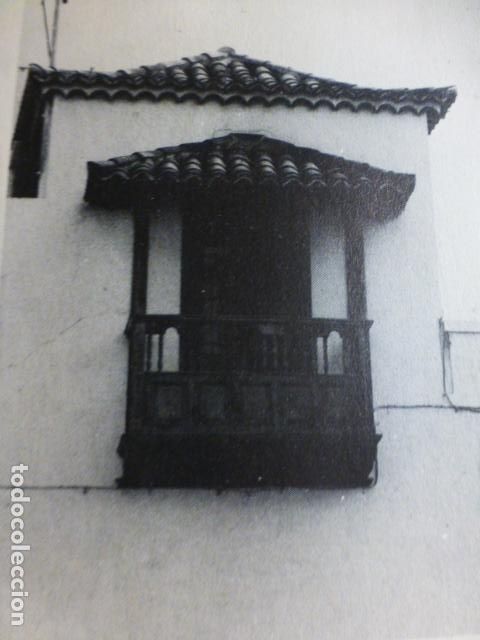 Documentos antigos: LA OROTAVA TENERIFE ANTIGUO HUECOGRABADO