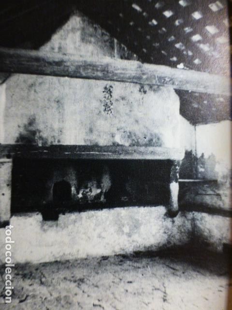 Documentos antigos: VILLAFLOR TENERIFE ANTIGUO HUECOGRABADO