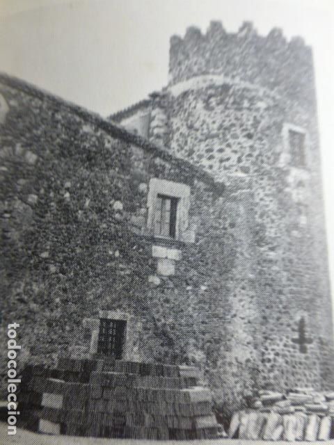 Documentos antiguos: MA&Ccedil;ANET DE LA SELVA GERONA ANTIGUO HUECOGRABADO - Foto 1