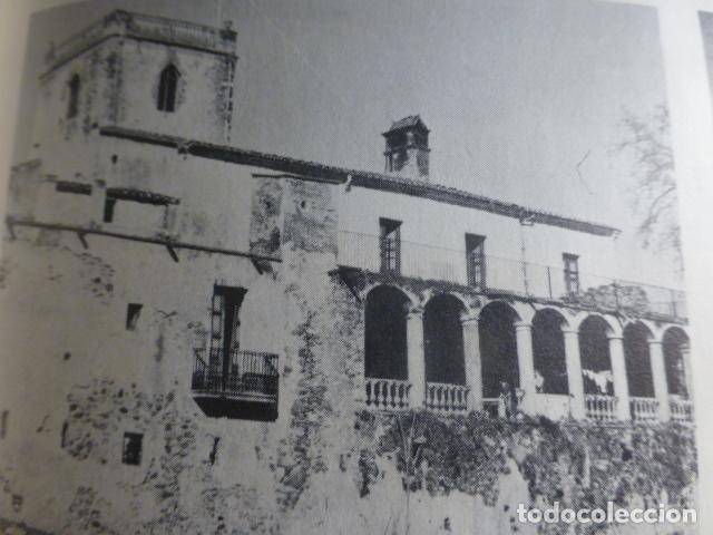 Documentos antiguos: HOSTALRIC GERONA ANTIGUO HUECOGRABADO - Foto 1