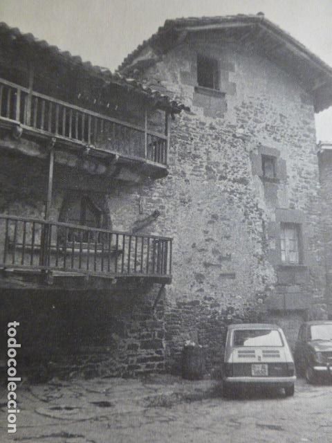 Documentos antiguos: RUPIT BARCELONA ANTIGUO HUECOGRABADO - Foto 1