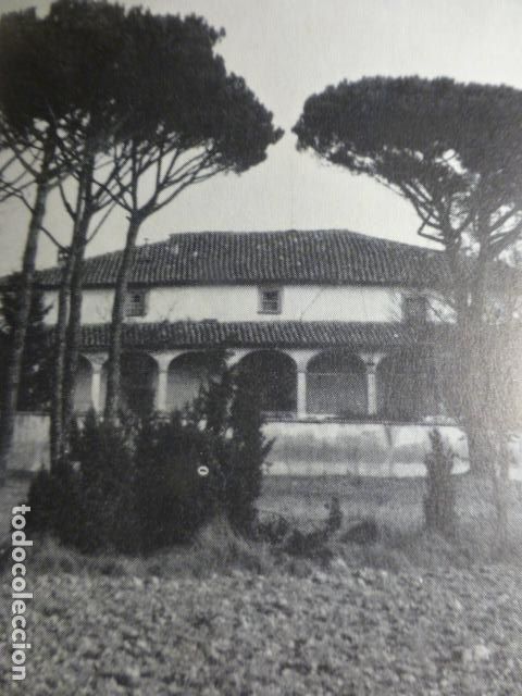 Documentos antiguos: VIC BARCELONA ANTIGUO HUECOGRABADO - Foto 1