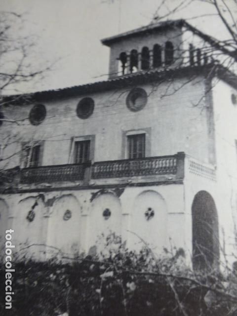 Documentos antiguos: VIC BARCELONA ANTIGUO HUECOGRABADO - Foto 1