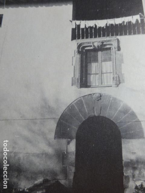 Old Documents: VIC BARCELONA ANTIGUO HUECOGRABADO