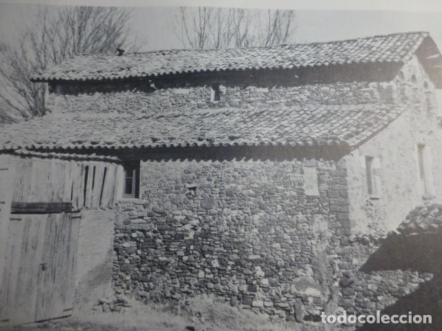 Documentos antiguos: TONA BARCELONA ANTIGUO HUECOGRABADO - Foto 1