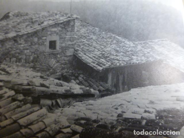 Old Documents: TAVERNOLES BARCELONA ANTIGUO HUECOGRABADO