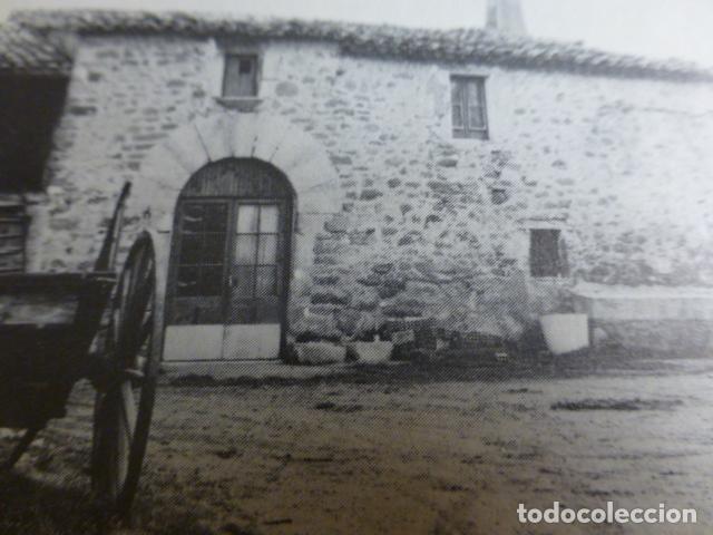 Documents Anciens: TONA BARCELONA ANTIGUO HUECOGRABADO