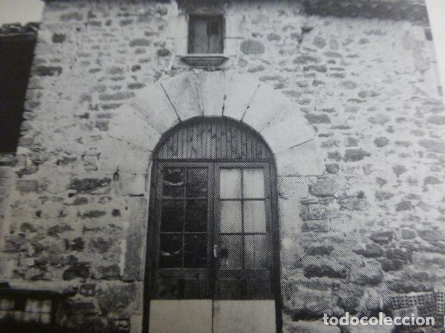 Documentos antiguos: TONA BARCELONA ANTIGUO HUECOGRABADO - Foto 1