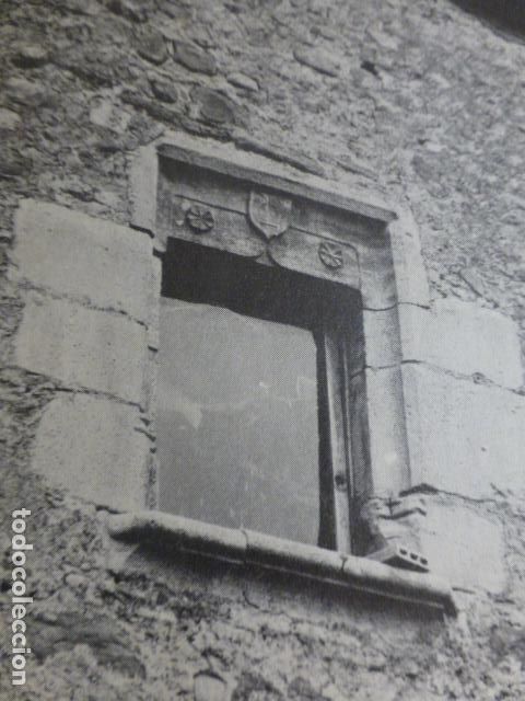 Documentos antiguos: TONA BARCELONA ANTIGUO HUECOGRABADO - Foto 1
