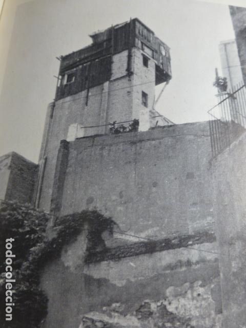 Documentos antiguos: BARCELONA ANTIGUO HUECOGRABADO - Foto 1