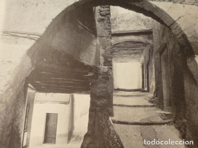 Alte Dokumente: AGER LERIDA ANTIGUO HUECOGRABADO