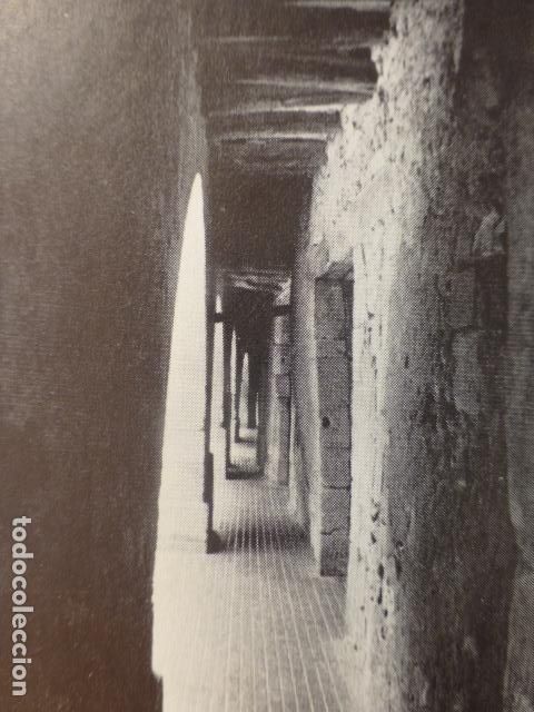 Documents Anciens: L'ALBI LERIDA ANTIGUO HUECOGRABADO
