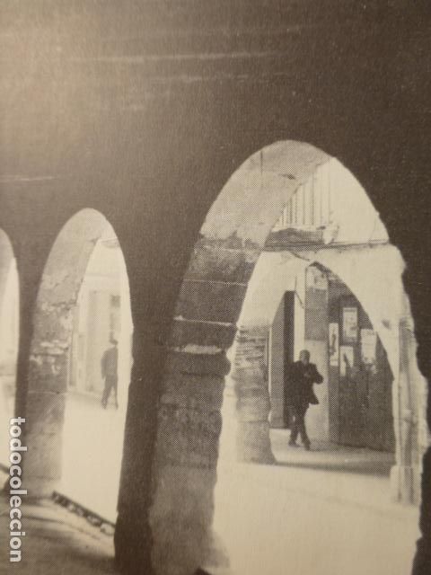 Alte Dokumente: AGRAMUNT LERIDA ANTIGUO HUECOGRABADO