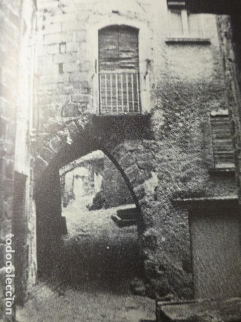 Documentos antiguos: GUIMERA LERIDA ANTIGUO HUECOGRABADO - Foto 1