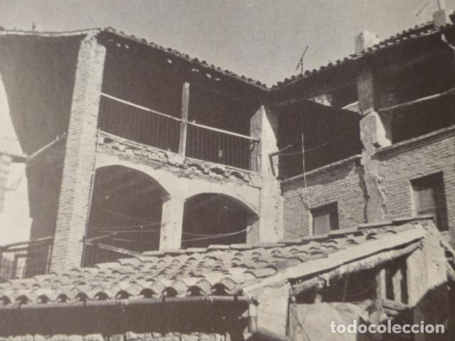 Old Documents: FATARELLA TARRAGONA ANTIGUO HUECOGRABADO