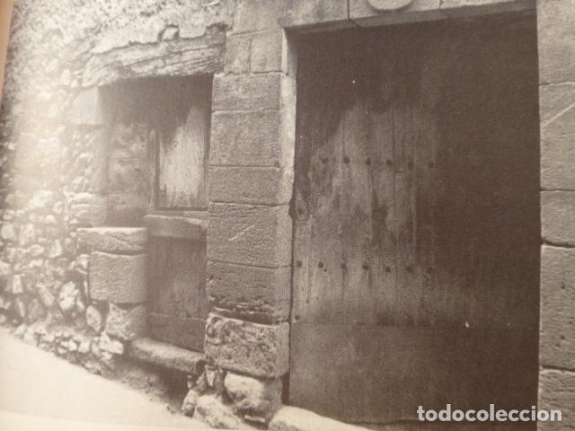 Documentos antiguos: FATARELLA TARRAGONA ANTIGUO HUECOGRABADO
