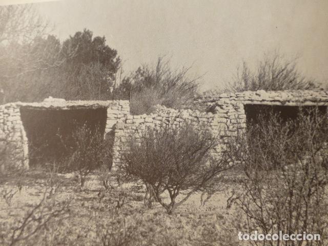 Alte Dokumente: VILALBA DELS ARCS TARRAGONA ANTIGUO HUECOGRABADO