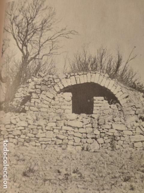 Old Documents: VILALBA DELS ARCS TARRAGONA ANTIGUO HUECOGRABADO