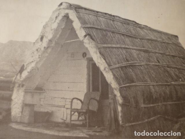 Alte Dokumente: COMARSA DE MONTSIA TARRAGONA ANTIGUO HUECOGRABADO