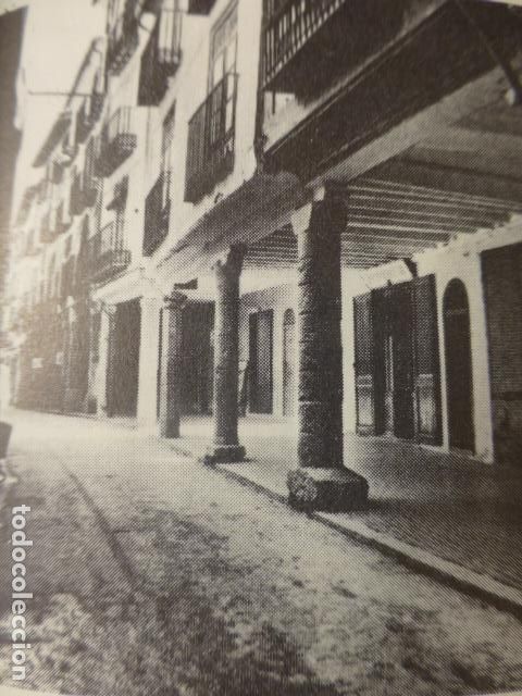 Alte Dokumente: MORELLA CASTELLON ANTIGUO HUECOGRABADO