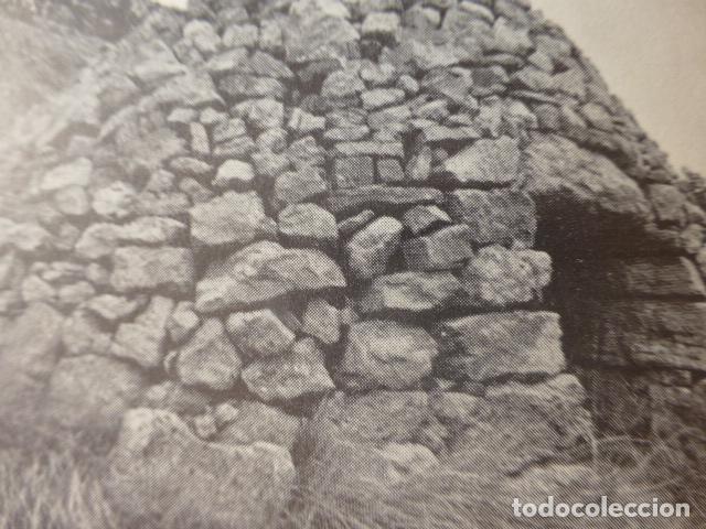 Documenti antichi: BOJAR CASTELLON ANTIGUO HUECOGRABADO