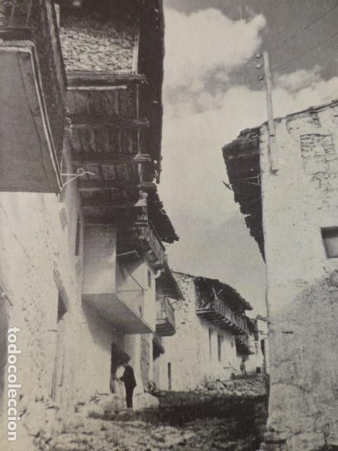 Alte Dokumente: BALLESTAR CASTELLON ANTIGUO HUECOGRABADO