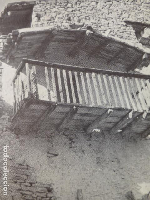 Alte Dokumente: BALLESTAR CASTELLON ANTIGUO HUECOGRABADO