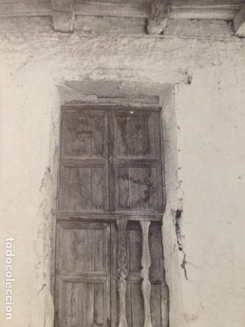 Alte Dokumente: BALLESTAR CASTELLON ANTIGUO HUECOGRABADO