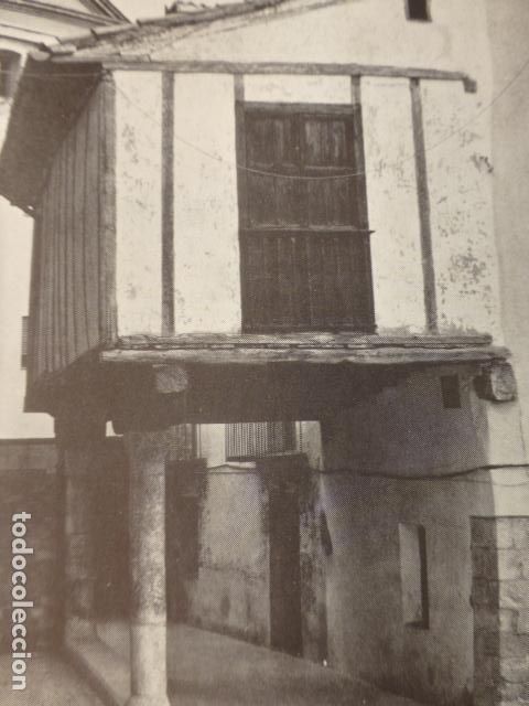 Documenti antichi: MORELLA CASTELLON ANTIGUO HUECOGRABADO