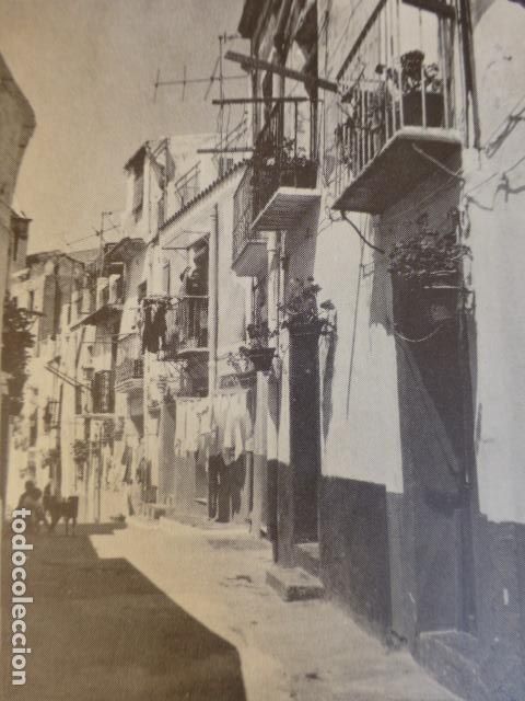 Documentos antiguos: ALICANTE ALICANTE ANTIGUO HUECOGRABADO
