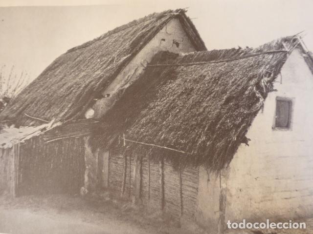 Documents Anciens: DAYA NUEVA ALICANTE ANTIGUO HUECOGRABADO