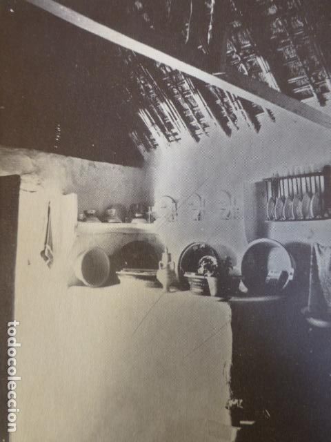 Documentos antiguos: DAYA NUEVA ALICANTE ANTIGUO HUECOGRABADO