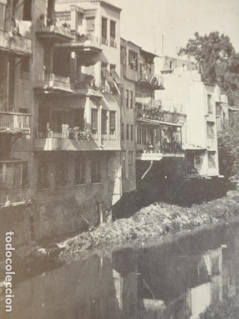 Documentos antiguos: ORIHUELA ALICANTE ANTIGUO HUECOGRABADO