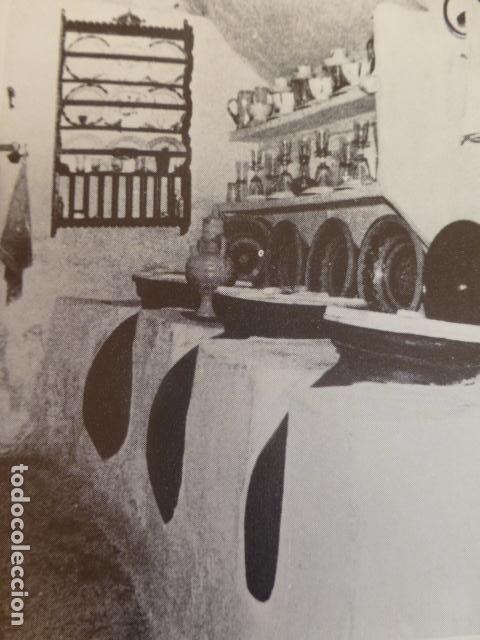 Documentos antigos: ORIHUELA ALICANTE ANTIGUO HUECOGRABADO