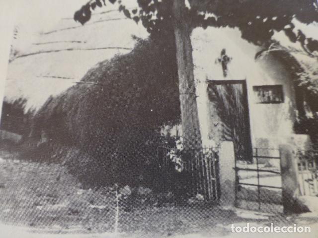 Documenti antichi: ORIHUELA ALICANTE ANTIGUO HUECOGRABADO