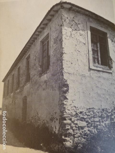 Documentos antiguos: ROJALES ALICANTE ANTIGUO HUECOGRABADO