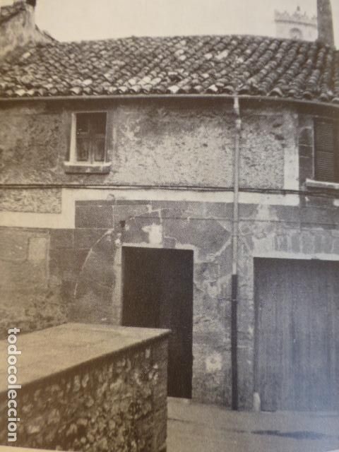 Documentos antiguos: POLLENSA MALLORCA ANTIGUO HUECOGRABADO - Foto 1
