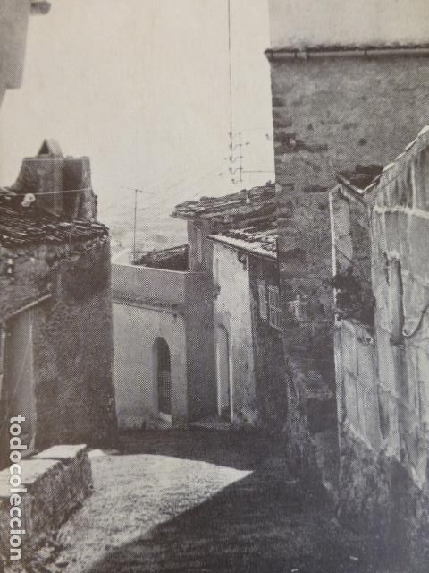 Documentos antiguos: CAPDEPERA MALLORCA ANTIGUO HUECOGRABADO - Foto 1