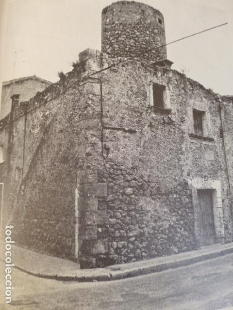 Documentos antigos: LA POBLA MALLORCA ANTIGUO HUECOGRABADO