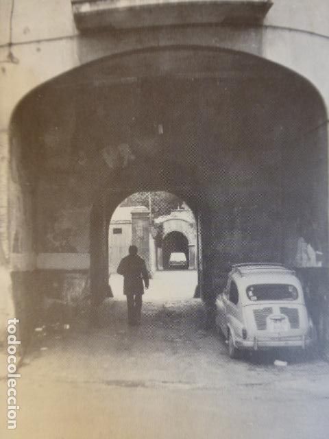 Documentos antigos: PALMA DE MALLORCA ANTIGUO HUECOGRABADO