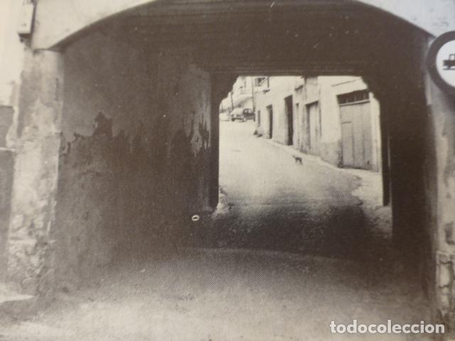 Documentos antigos: ANDRATX MALLORCA ANTIGUO HUECOGRABADO