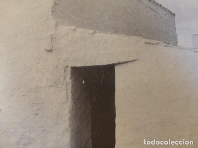 Documentos antiguos: CIUTADELA MENORCA ANTIGUO HUECOGRABADO - Foto 1