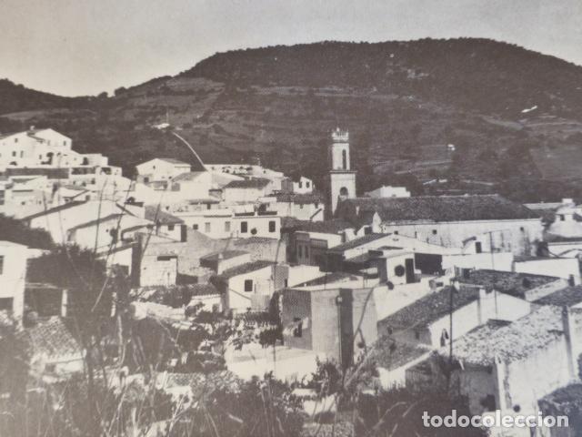 Documentos antiguos: FERRERIAS MENORCA ANTIGUO HUECOGRABADO
