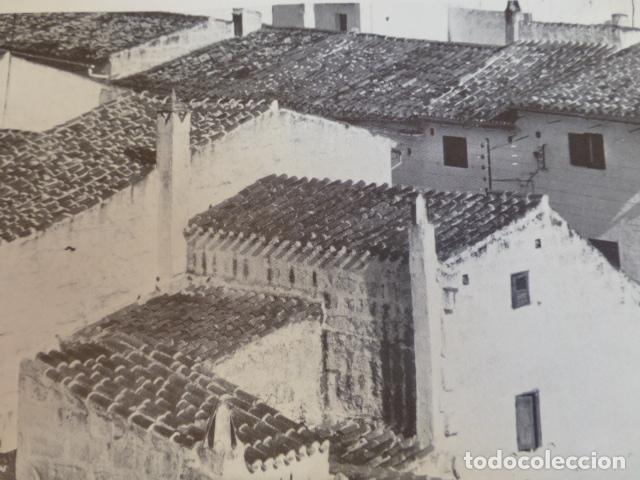 Old Documents: FERRERIAS MENORCA ANTIGUO HUECOGRABADO