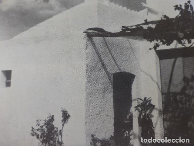 Documentos antiguos: SANT GABRIEL MENORCA ANTIGUO HUECOGRABADO - Foto 1