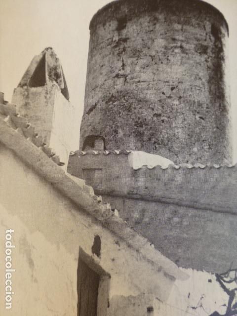 Documentos antiguos: ORIENTE DE MENORCA ANTIGUO HUECOGRABADO - Foto 1